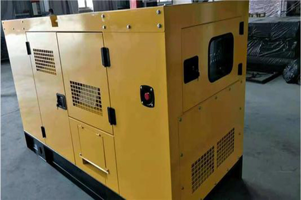 铁力发电机出租