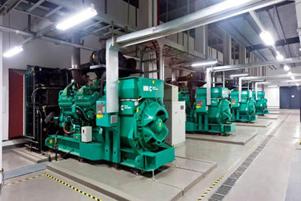 铁力发电机出租