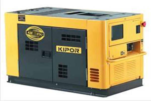 铁力发电机出租