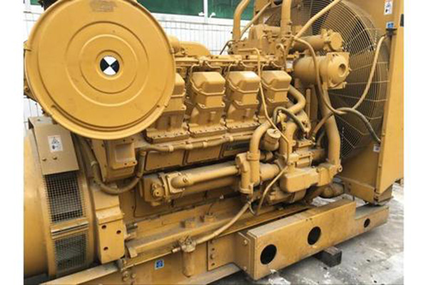 铁力发电机出租