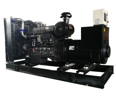铁力上柴柴油发电机组50KW-700KW