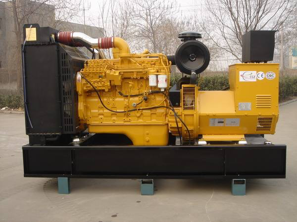 铁力发电机出租