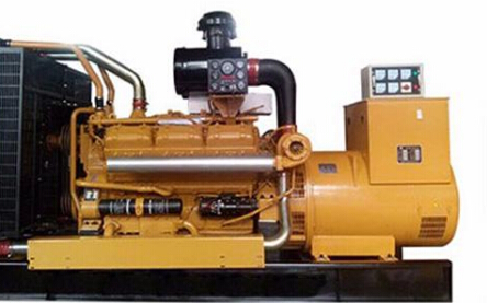 铁力发电机出租