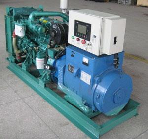 铁力发电机出租 铁力发电机出租