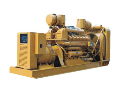 铁力发电机出租