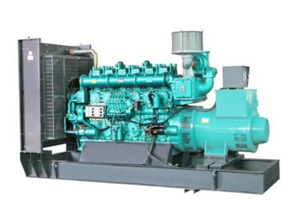 铁力发电机出租