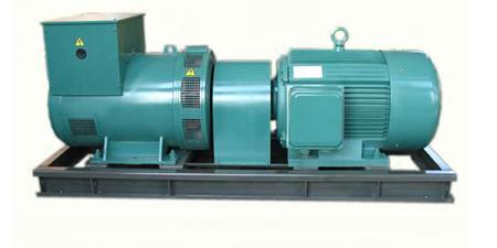 铁力发电机出租