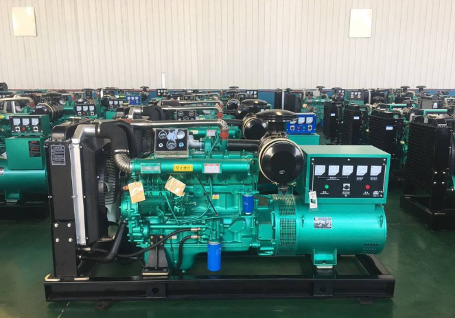 铁力柴油发电机 铁力柴油发电机