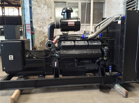 铁力柴油发电机 铁力柴油发电机